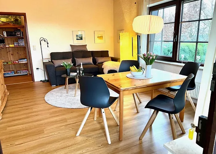 Kleine Eifelperle * Gonnersdorf (Vulkaneifel)